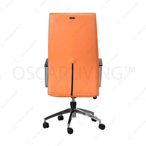 Kursi Staff Kursi Kantor Savello Bravo HA SAVELLO OSCARLIVING