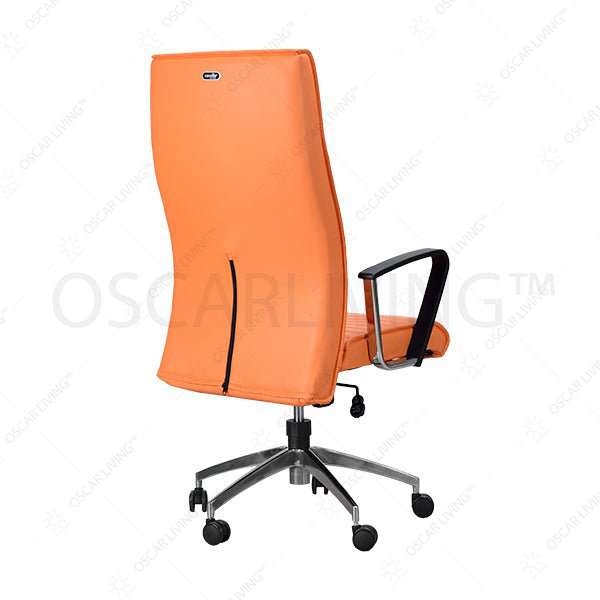 Kursi Staff Kursi Kantor Savello Bravo HA SAVELLO OSCARLIVING