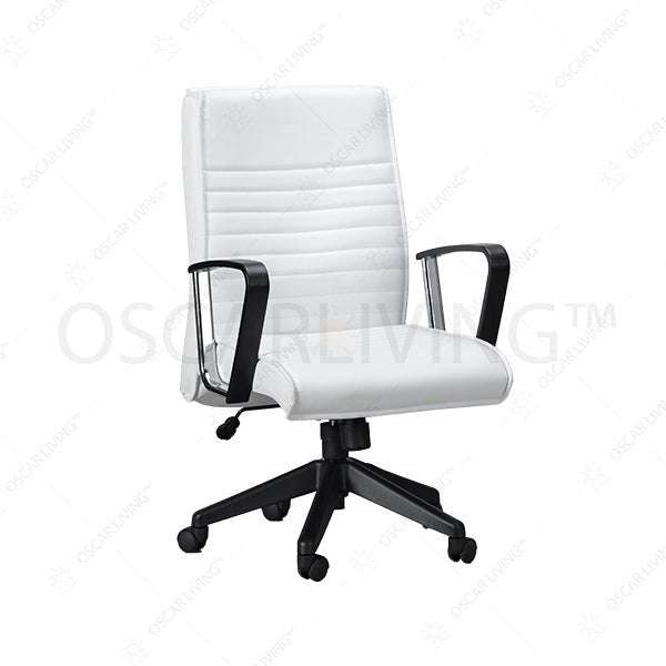 Kursi Staff Kursi Kantor Savello Bravo L SAVELLO OSCARLIVING