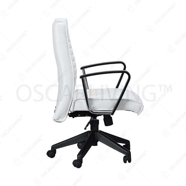 Kursi Staff Kursi Kantor Savello Bravo L SAVELLO OSCARLIVING