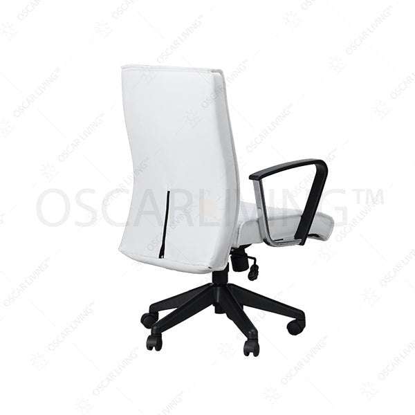 Kursi Staff Kursi Kantor Savello Bravo L SAVELLO OSCARLIVING