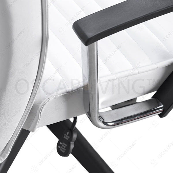 Kursi Staff Kursi Kantor Savello Bravo L SAVELLO OSCARLIVING