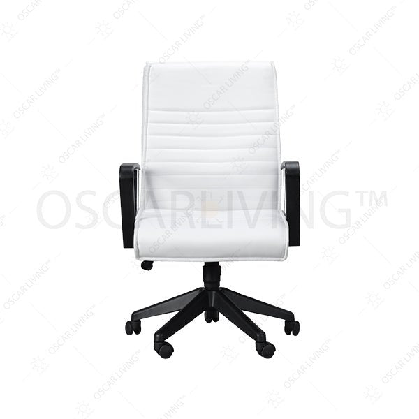 Kursi Staff Kursi Kantor Savello Bravo L SAVELLO OSCARLIVING