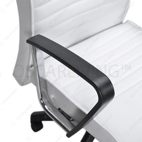 Kursi Staff Kursi Kantor Savello Bravo L SAVELLO OSCARLIVING