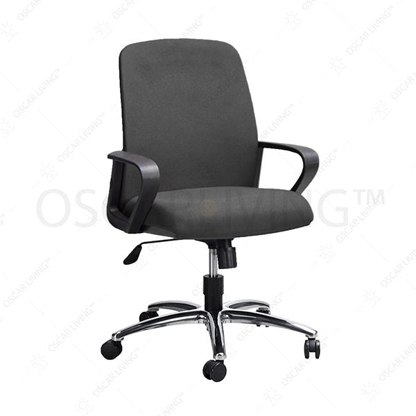 Kursi Staff Kursi Kantor Savello Calibra LA SAVELLO OSCARLIVING