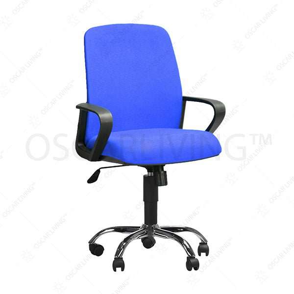 Kursi Staff Kursi Kantor Savello Calibra LP SAVELLO OSCARLIVING