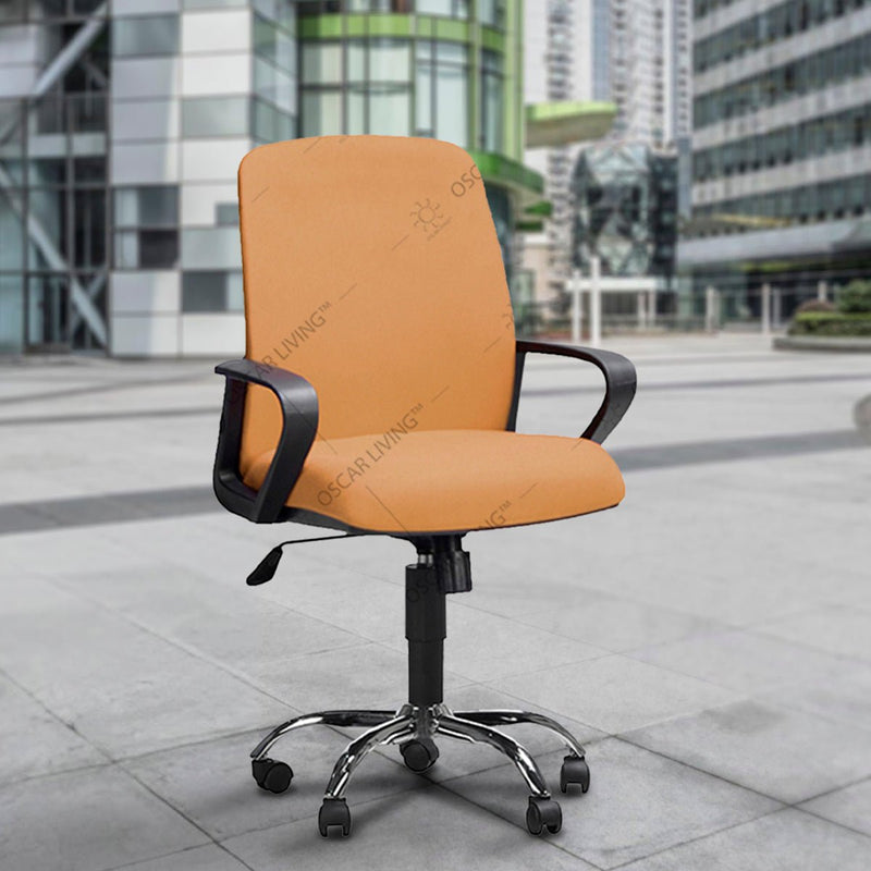 Kursi Staff Kursi Kantor Savello Calibra LP SAVELLO OSCARLIVING
