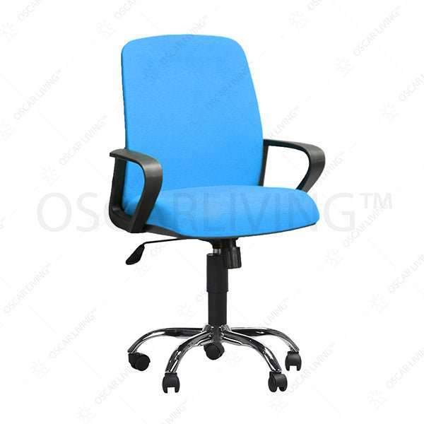 Kursi Staff Kursi Kantor Savello Calibra LP SAVELLO OSCARLIVING