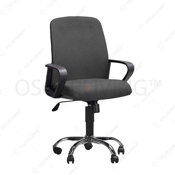 Kursi Staff Kursi Kantor Savello Calibra LP SAVELLO OSCARLIVING