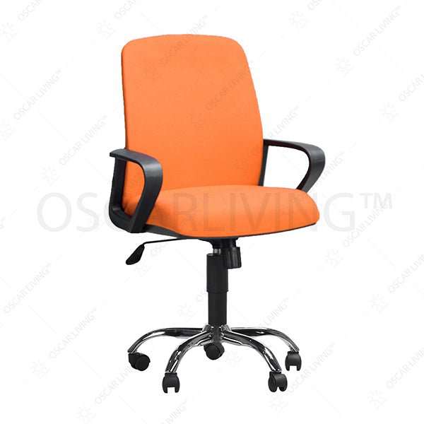 Kursi Staff Kursi Kantor Savello Calibra LP SAVELLO OSCARLIVING