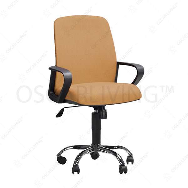 Kursi Staff Kursi Kantor Savello Calibra LP SAVELLO OSCARLIVING