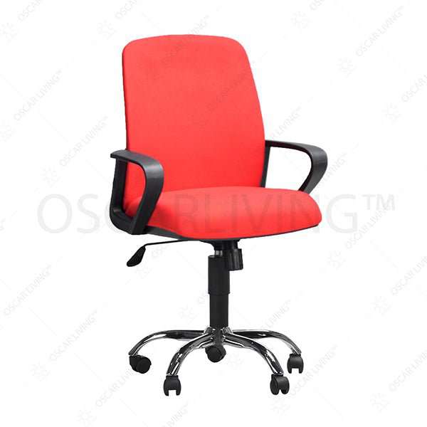Kursi Staff Kursi Kantor Savello Calibra LP SAVELLO OSCARLIVING