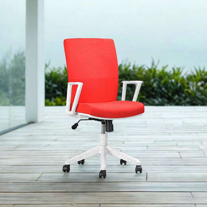 Kursi Staff Kursi Kantor Savello Combi Pro LT0 SAVELLO OSCARLIVING