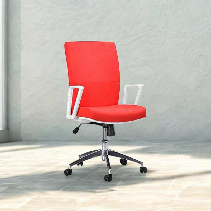 Kursi Staff Kursi Kantor Savello Combi Pro LT0A SAVELLO OSCARLIVING