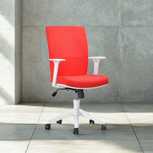 Kursi Staff Kursi Kantor Savello Combi Pro LT1 SAVELLO OSCARLIVING