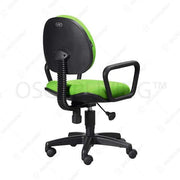 Kursi Staff Kursi Kantor Savello Duplo GT1 SAVELLO OSCARLIVING