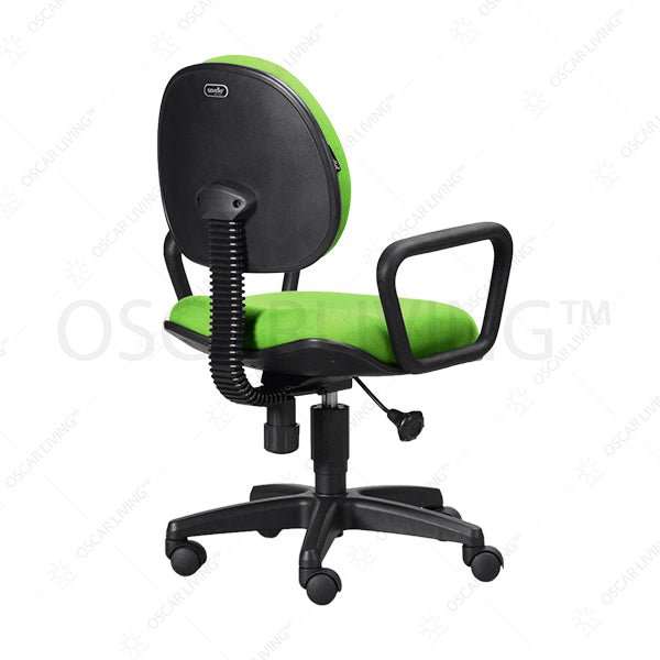 Kursi Staff Kursi Kantor Savello Duplo GT1 SAVELLO OSCARLIVING