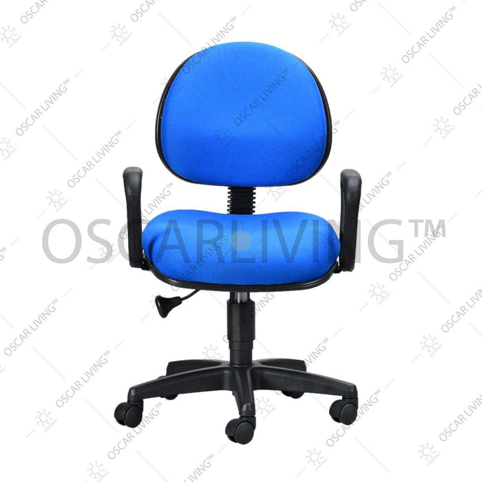 Kursi Staff Kursi Kantor Savello Duplo GT1 SAVELLO OSCARLIVING