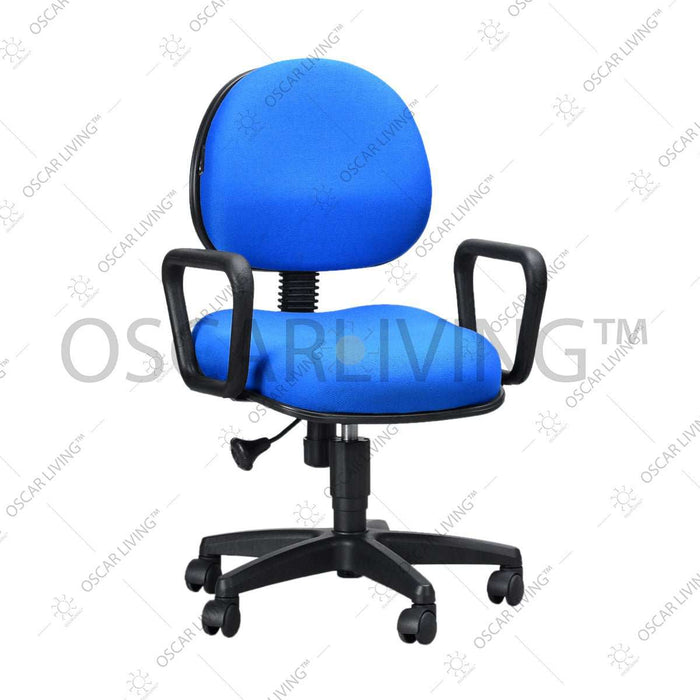 Kursi Staff Kursi Kantor Savello Duplo GT1 SAVELLO OSCARLIVING