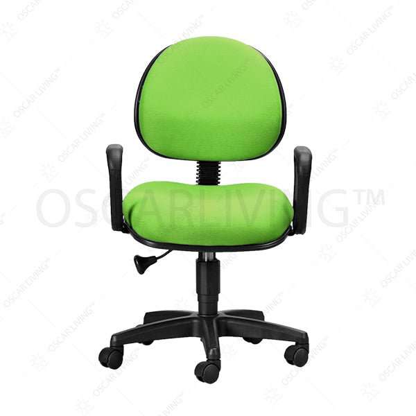 Kursi Staff Kursi Kantor Savello Duplo GT1 SAVELLO OSCARLIVING