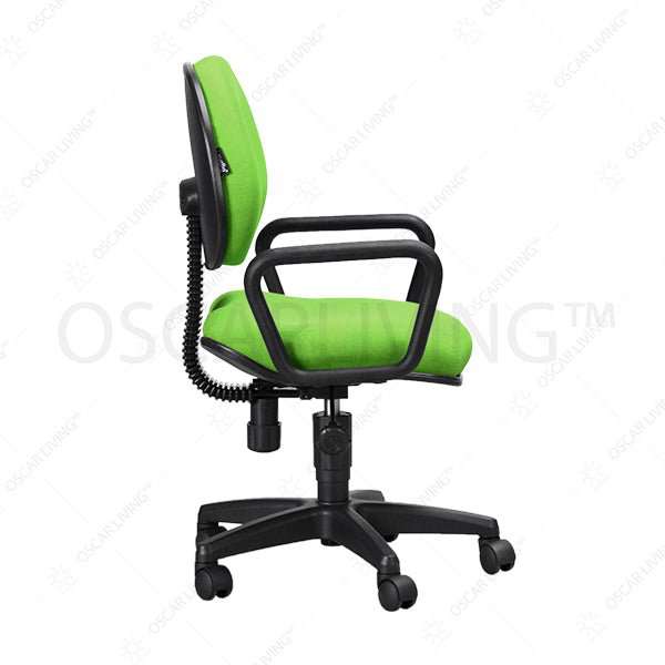 Kursi Staff Kursi Kantor Savello Duplo GT1 SAVELLO OSCARLIVING
