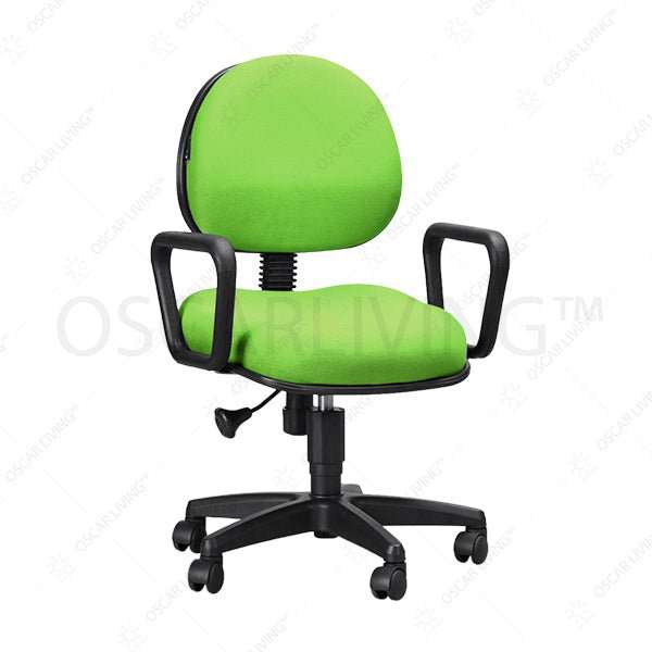 Kursi Staff Kursi Kantor Savello Duplo GT1 SAVELLO OSCARLIVING