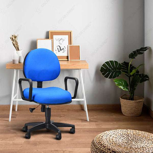 Kursi Staff Kursi Kantor Savello Duplo GT1 SAVELLO OSCARLIVING