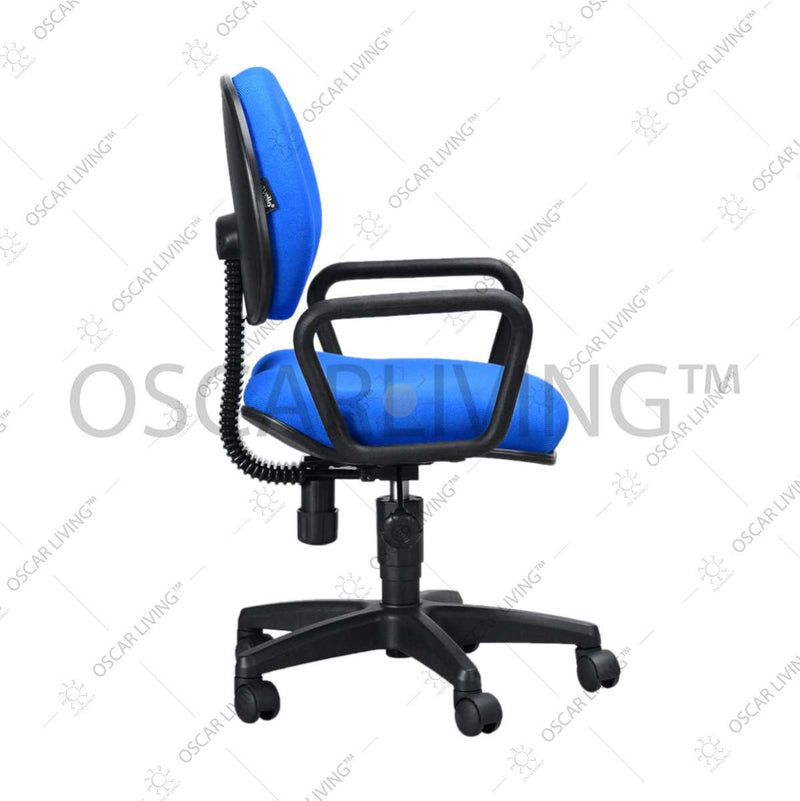 Kursi Staff Kursi Kantor Savello Duplo GT1 SAVELLO OSCARLIVING