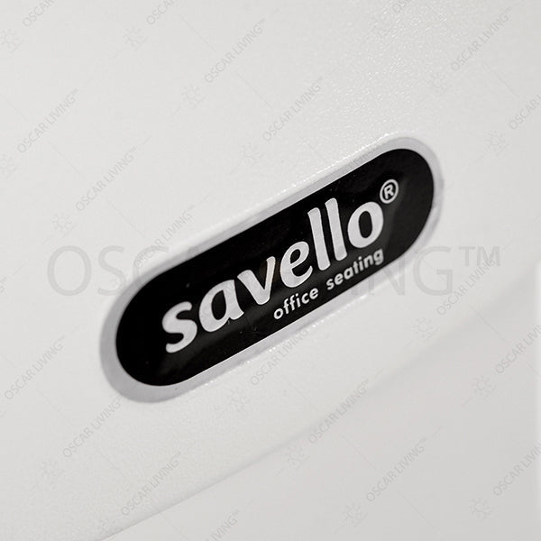 Kursi Staff Kursi Kantor Savello Impresa PRO L SAVELLO OSCARLIVING