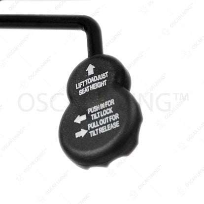 Kursi Staff Kursi Kantor Savello Impresa PRO L SAVELLO OSCARLIVING