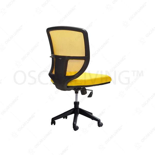 Kursi Staff Kursi Kantor Savello Inspira G SAVELLO OSCARLIVING