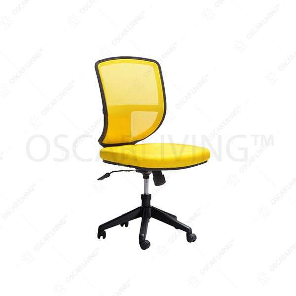 Kursi Staff Kursi Kantor Savello Inspira G SAVELLO OSCARLIVING