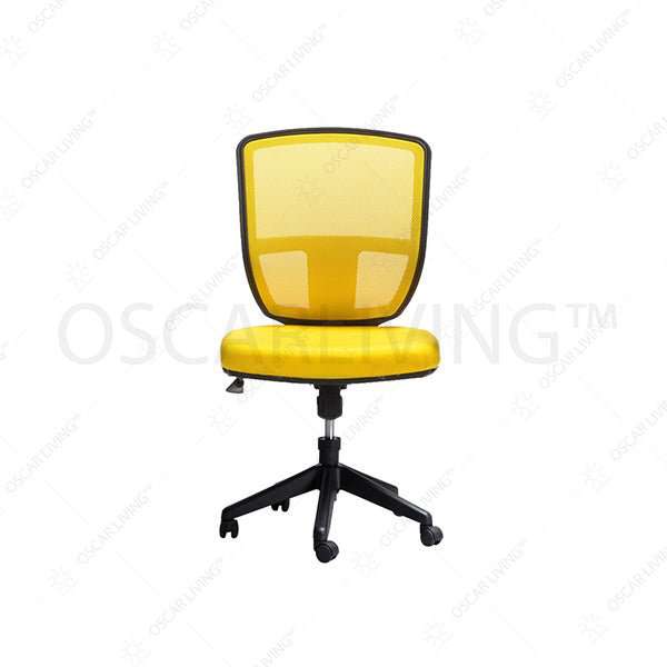 Kursi Staff Kursi Kantor Savello Inspira G SAVELLO OSCARLIVING