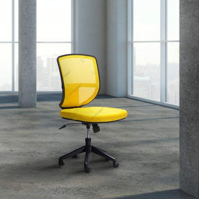 Kursi Staff Kursi Kantor Savello Inspira G SAVELLO OSCARLIVING