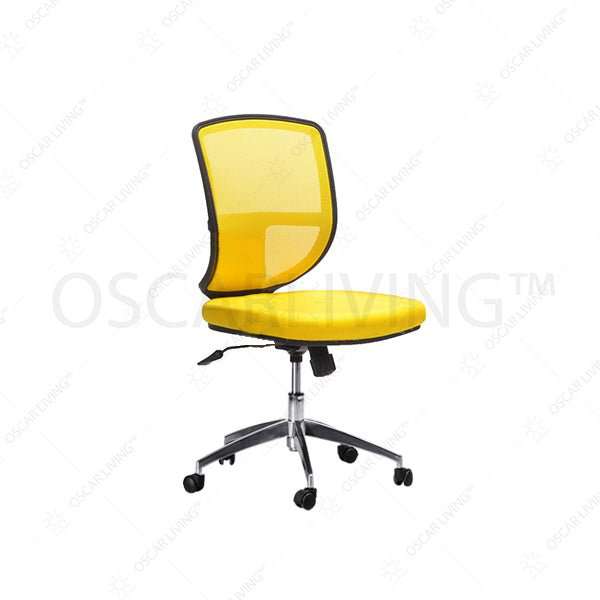 Kursi Staff Kursi Kantor Savello Inspira GA SAVELLO OSCARLIVING