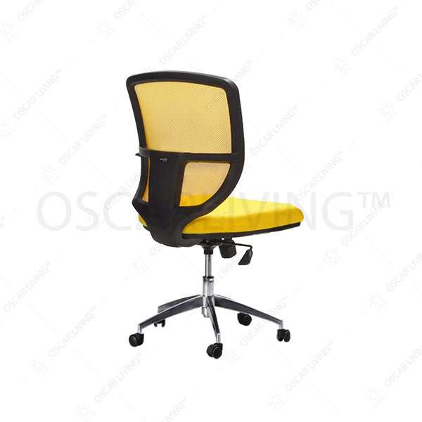 Kursi Staff Kursi Kantor Savello Inspira GA SAVELLO OSCARLIVING