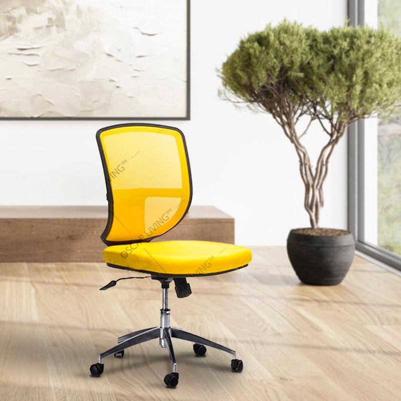 Kursi Staff Kursi Kantor Savello Inspira GA SAVELLO OSCARLIVING