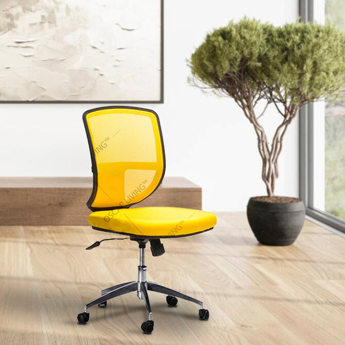 Kursi Staff Kursi Kantor Savello Inspira GA SAVELLO OSCARLIVING