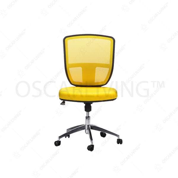 Kursi Staff Kursi Kantor Savello Inspira GA SAVELLO OSCARLIVING