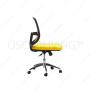Kursi Staff Kursi Kantor Savello Inspira GA SAVELLO OSCARLIVING