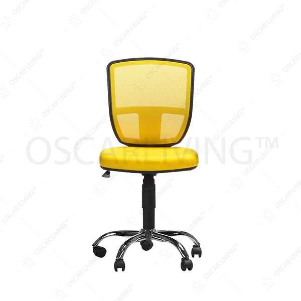 Kursi Staff Kursi Kantor Savello Inspira GP SAVELLO OSCARLIVING