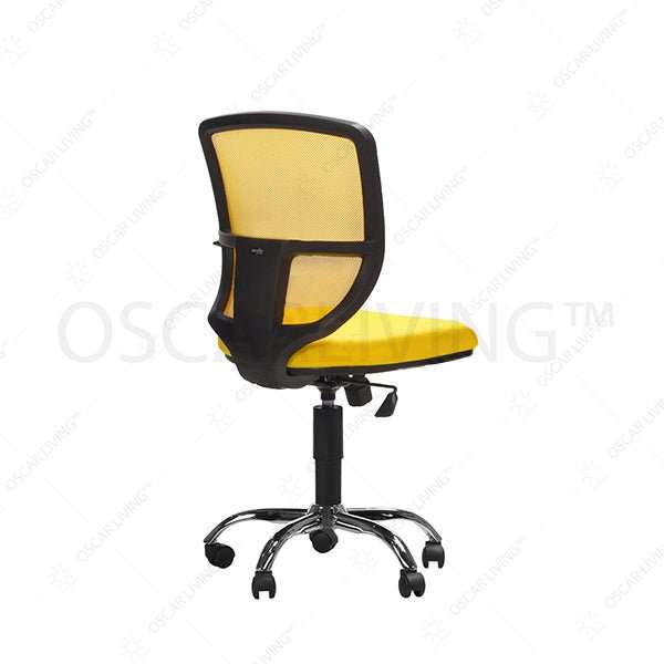 Kursi Staff Kursi Kantor Savello Inspira GP SAVELLO OSCARLIVING