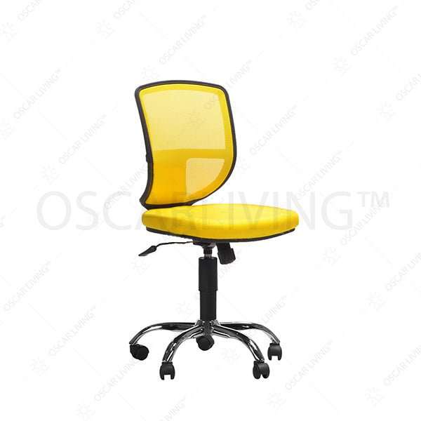 Kursi Staff Kursi Kantor Savello Inspira GP SAVELLO OSCARLIVING