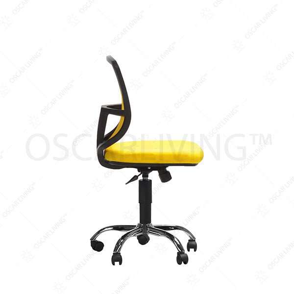 Kursi Staff Kursi Kantor Savello Inspira GP SAVELLO OSCARLIVING