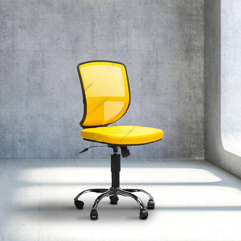 Kursi Staff Kursi Kantor Savello Inspira GP SAVELLO OSCARLIVING