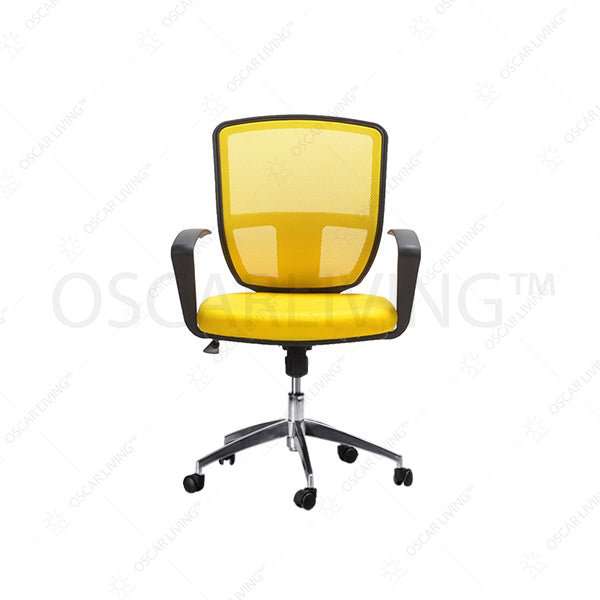 Kursi Staff Kursi Kantor Savello Inspira GT1A SAVELLO OSCARLIVING