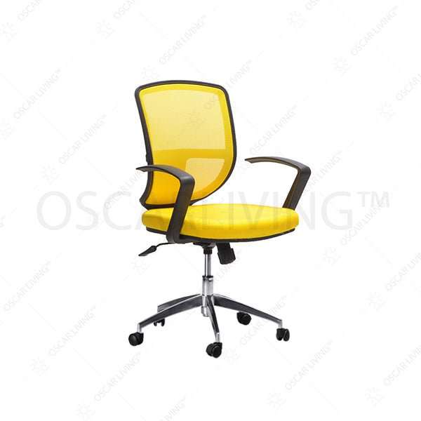 Kursi Staff Kursi Kantor Savello Inspira GT1A SAVELLO OSCARLIVING