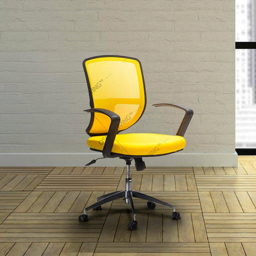 Kursi Staff Kursi Kantor Savello Inspira GT1A SAVELLO OSCARLIVING