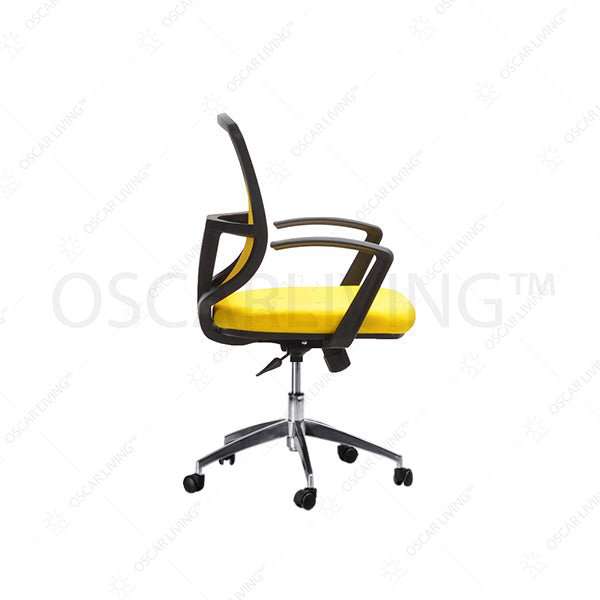 Kursi Staff Kursi Kantor Savello Inspira GT1A SAVELLO OSCARLIVING