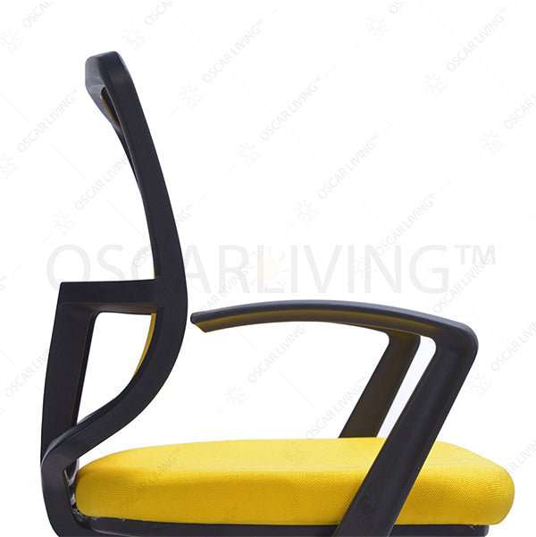 Kursi Staff Kursi Kantor Savello Inspira GT1A SAVELLO OSCARLIVING